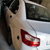 ساینا اس دوگانه سوز 1402|خودرو سواری و وانت|قروه, |دیوار