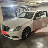 بنز E200 مدل 2013 لازرورق خانگی|خودرو سواری و وانت|تهران, بهارستان|دیوار