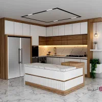 کابینت . کمد دیواری.دکور خانه.سرویس خواب نقدواقساط