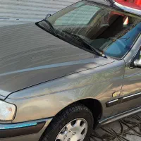 پارس سال|خودرو سواری و وانت|فردیس, شهرک شهید حسینی|دیوار