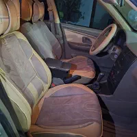 پژو ۴۰۵ تیوفاو مدل ۱۴۰۰ رنگ سفید