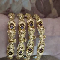 النگوی پیچ دار