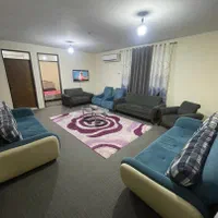 اجاره آپارتمان(2طبقه)