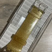 «ساعت سواچ اورجینال ، کامل با جعبه»|ساعت|کیش, |دیوار