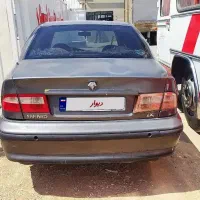سمند lx 84|خودرو سواری و وانت|اصفهان, بهارستان|دیوار