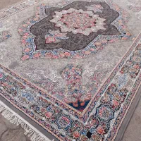 12 جفت|فرش|فسا, |دیوار