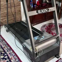 تردمیل راین