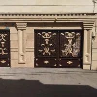 نقاش و ساختمان پذیرفته میشود|خدمات پیشه و مهارت|کرج, عظیمیه|دیوار