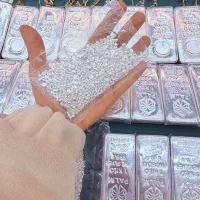 خرید/فروش شمش/ساچمه نقره|جواهرات|قم, زنبیل آباد|دیوار