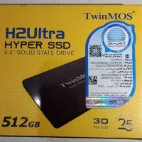 ssd 512gb TwinMOS