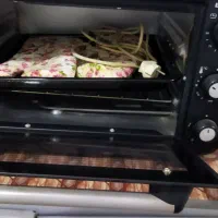 سبزی خردکنی سبزیران ۳کیلویی|سایر لوازم برقی|اراک, |دیوار