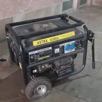 موتور برق 8000 وات