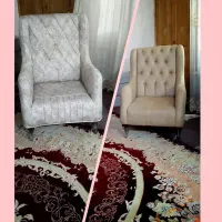 دوخت کاور مبل|خدمات پیشه و مهارت|شاهین‌شهر, شهرک سایت|دیوار