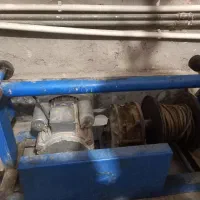 کرایه ابزار وبالابر به صورت. روزانه