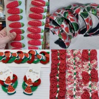 تزئینات یلدایی|صنایع دستی و سایر لوازم تزئینی|گنبد کاووس, |دیوار