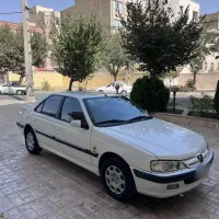 پژو پارس TU5 اتوماتیک بیرنگ|خودرو سواری و وانت|اندیشه, اندیشه فاز ۱|دیوار