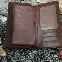 کیف جا پول جا کارت جا وسایل شخصی نو نو چرم|کیف، کفش، کمربند|نهاوند, |دیوار
