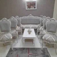 مبل امپراتور