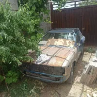 تیوتا کارینا