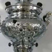 فروش و خرید سماور کهنه شکسته فرسوده عتیقه