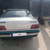 پژو مدل91|خودرو سواری و وانت|یاسوج, |دیوار