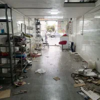 اجاره مغازه  90 متری بر اصلی بلوار در رشت|اجارهٔ مغازه و غرفه|رشت, جانبازان|دیوار