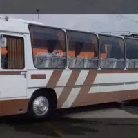 استخدام راننده پایه یک دارای مدارک(اتوبوس ۳۰۲)