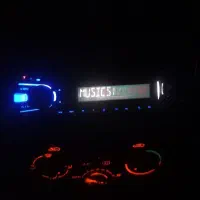 ضبط کنوود
