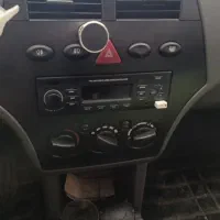 تیبا مدل 1401 بی رنگ|خودرو سواری و وانت|اردبیل, |دیوار