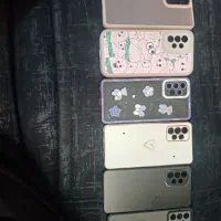 گارد A52s استفاده شده