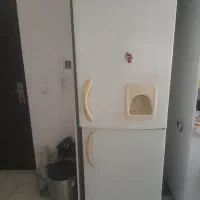 یخچال الکترواستیل