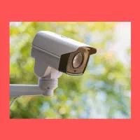 مراقبت تمام‌وقت با دوربین مداربسته حرفه‌ای