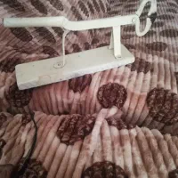 قندشکن درحدنوسالم