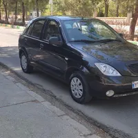 تیبا دو درحد
