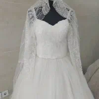 لباس عروس