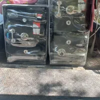 گاوصندوق گاوصندوق شهریار