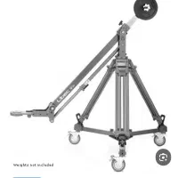 پروجیپ لیبک جهت فیلمبرداری