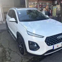 X22 پرو|خودرو سواری و وانت|رشت, شهرک شهید مفتح|دیوار