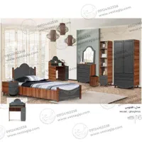 تختخواب یکنفره شرکتی ققنوس،تخت تکنفر نوجوان یک نفر|تخت و سرویس خواب|تهران, شهید رجایی|دیوار