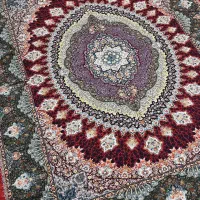 زیر اندازه یا زیر سفره ای|سفره، حوله، دستمال آشپزخانه|بم, |دیوار