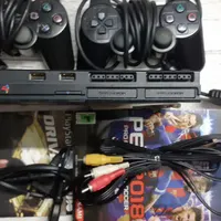 PS2/پلی استیشن 2/سی دی|کنسول، بازی ویدئویی و آنلاین|گرگان, |دیوار