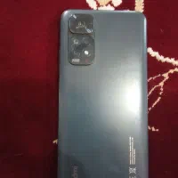 فروش گوشی نوت 11شیائومی|موبایل|تایباد, |دیوار