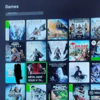 Xbox One S|کنسول، بازی ویدئویی و آنلاین|قصرشیرین, |دیوار