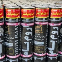 نصب و خام فروشی ایزوگام میلان