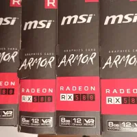 کارت گرافیک MSI|قطعات و لوازم جانبی رایانه|اصفهان, ملکشهر|دیوار