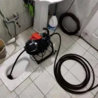 لوله بازکنی چاه بازکنی گلبهار عدالت پرند استقلال