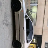 سمند مدل ۸۲ موتور ۱۴۰۲