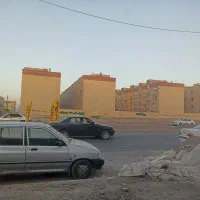 زمین 450متری با پروانه شش دانگ ( جنب غدیرشهر
