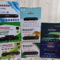 نصب و نصاب آنتن گردان و ثابت با کمترین قیمت ممکن