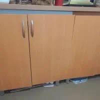 کابینت وآبچکان